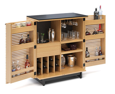 corridor-bar-5620-bdi-wok-both-doors-propped-2