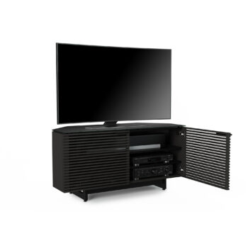 Corridor 8175 Corner Media Cabinet