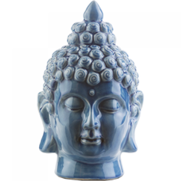 Buddha Blue