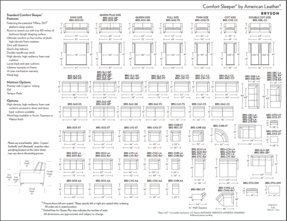 Bryson_Comfort_Sleeper_Spec_Sheet