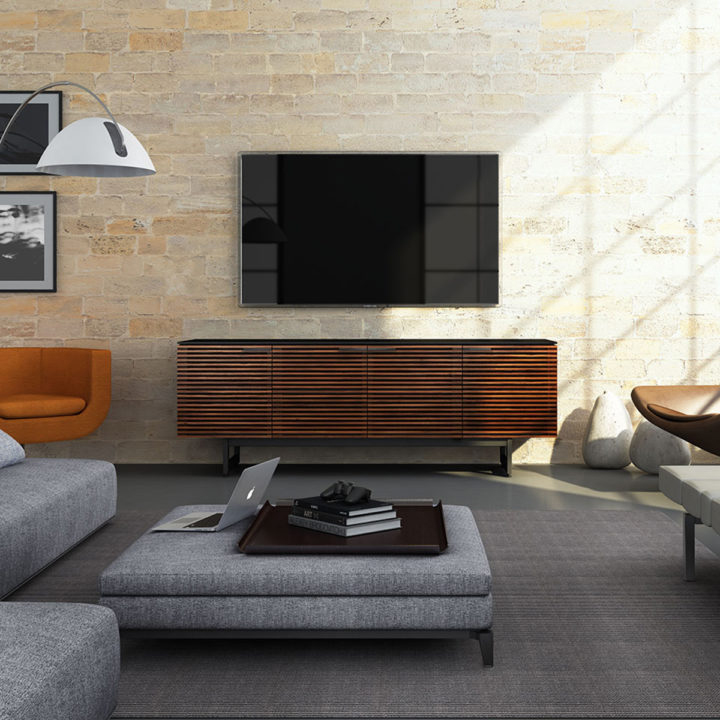 TV & MEDIA FURNITURE