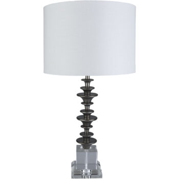 Boothe Table Lamp