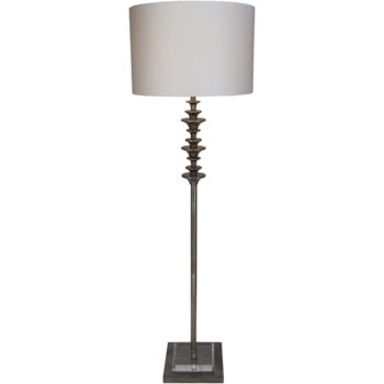 Boothe Floor Lamp