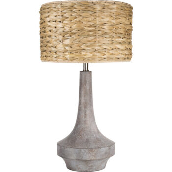 Carson Table Lamp