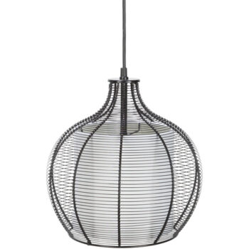 Quinton 1 Ceiling Lamp