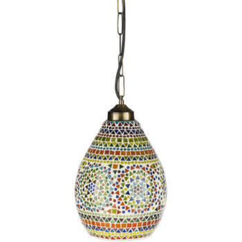 Santillian 3 Pendant Ceiling Light