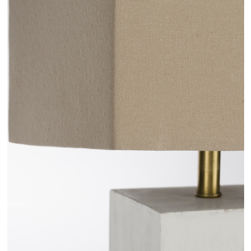 Creed Lamp Shade