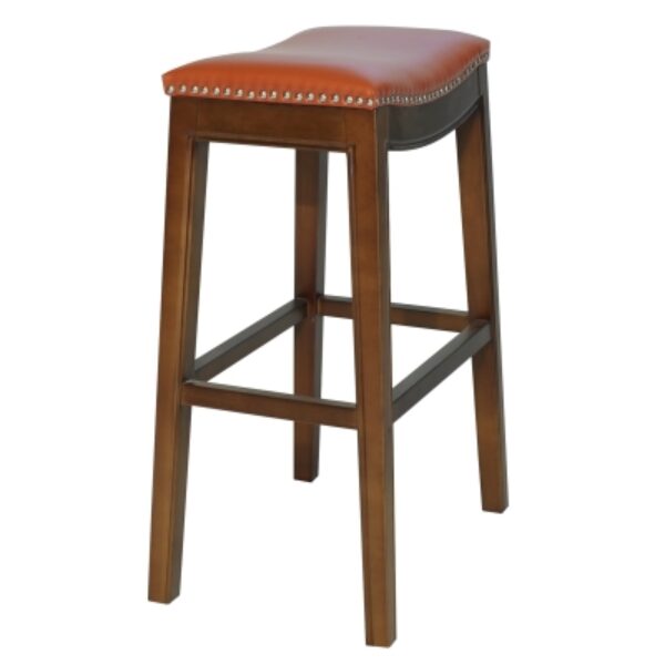 Elmo Bar Stool Side 2