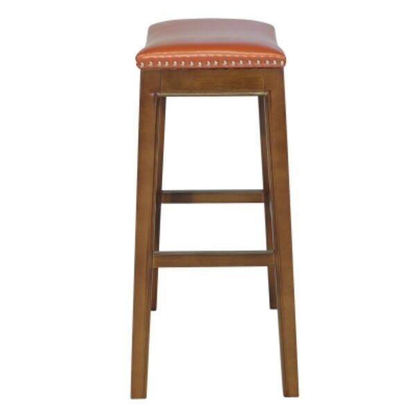 Elmo Bar Stool Side 3