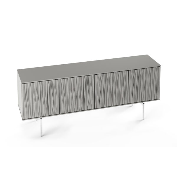 tanami_credenza_7109_BDI_storage_cabinet_fog_grey_7