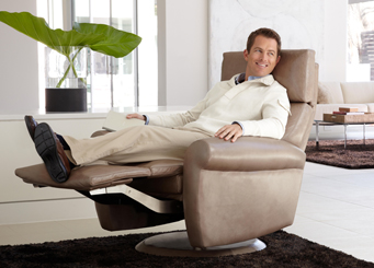 Health Benefits of Owning a Recliner