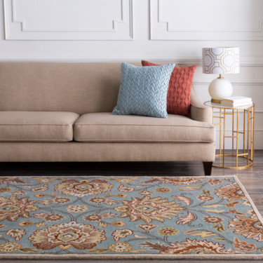 Which Rug Material is Right for You?