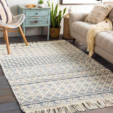 Which Rug Material is Right for You?