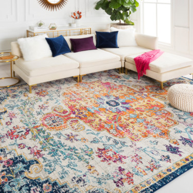 Which Rug Material is Right for You?