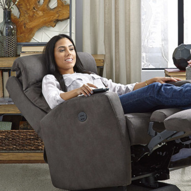 Health Benefits of Owning a Recliner