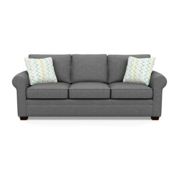 Diaz Sofa Tony Charcoal