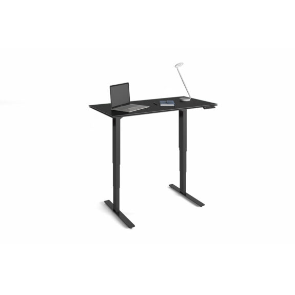 stance-lift-desk-6650-BK-standing