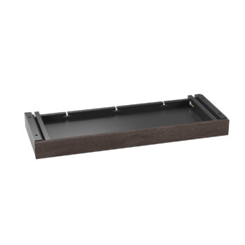 Stance 6659 Storage & Keyboard Drawer