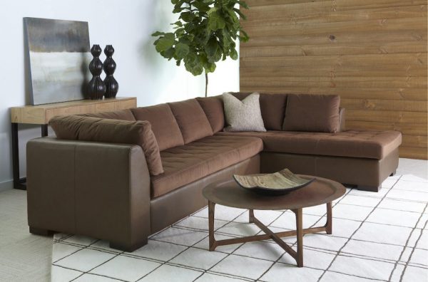 Astoria Sectional