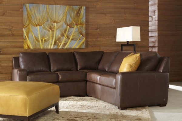 Lisben Sectional