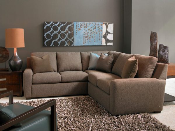 Lisben Sectional