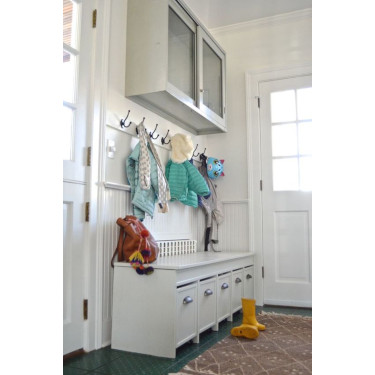 Design Tips for Small Space Living with Kids & Pets