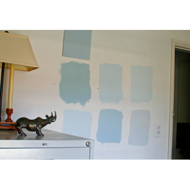 5 Common Mistakes When Choosing a Paint Color