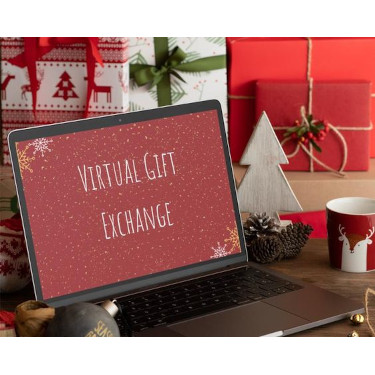 5 Tips on Hosting a Virtual Holiday Party