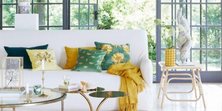 5 Ways to Freshen Up Your Decor for Spring