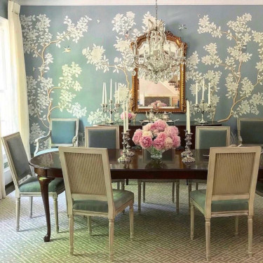 How to Choose the Perfect Wallpaper