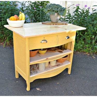 5 Creative Ways to Upcycle Old Furniture