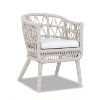 Dana Outdoor Dining Chair