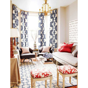 5 Surefire Tips for Mixing and Matching Patterns