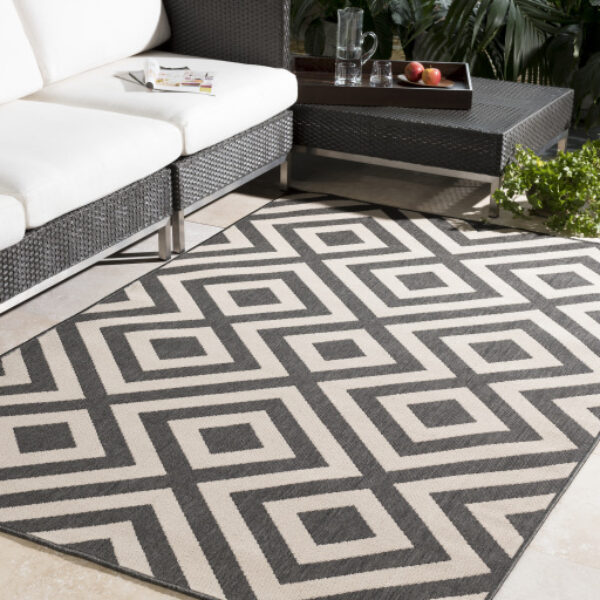 Alfresco Rug Room