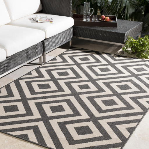 Alfresco Rug Room