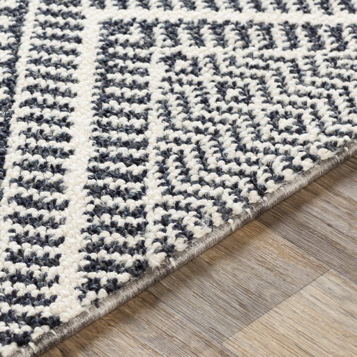 Ariana 2301 rug close