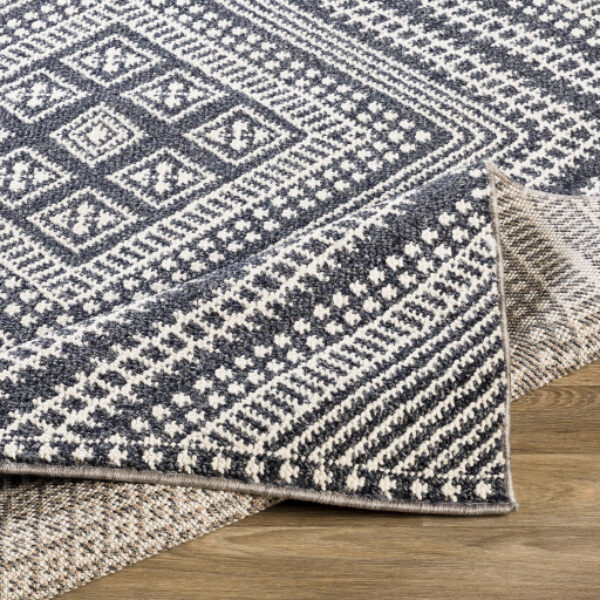 Ariana 2301 rug fold