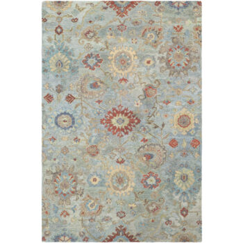 Classic Nouveau Rug