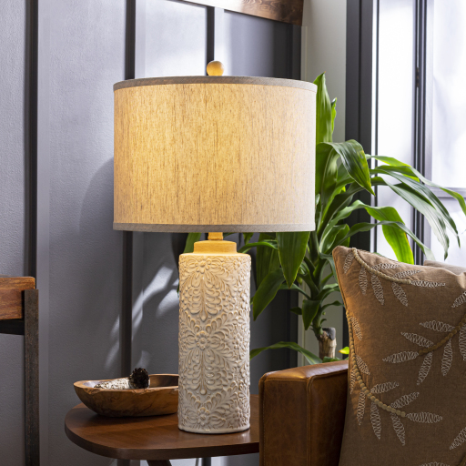 Esben Table Lamp Room