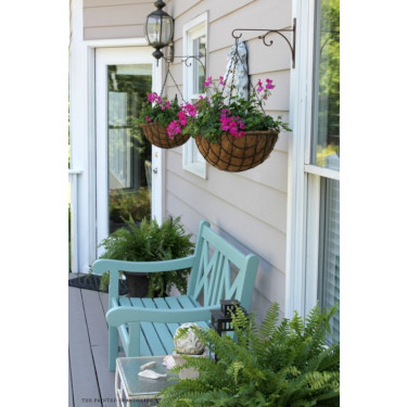 Make a Stylish First Impression with Your Front Porch