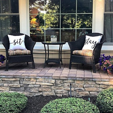 Make a Stylish First Impression with Your Front Porch