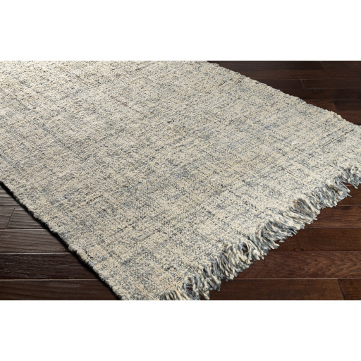 Linden rug 2