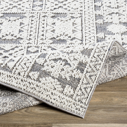 Ria Rug Fold