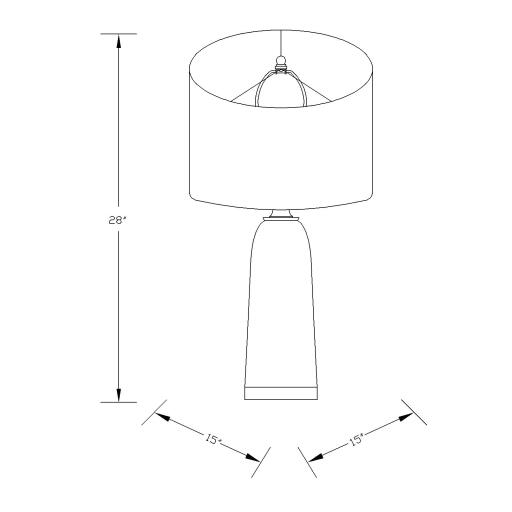 Woodson Dimensions