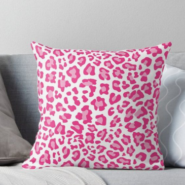 5 Ways to Decorate with Animal Print