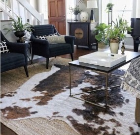 5 Ways to Decorate with Animal Print