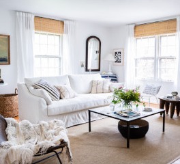 5 Most Common Living Room Layout Mistakes