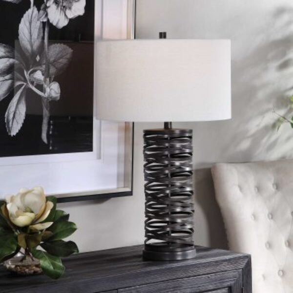 Alita Table Lamp room