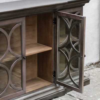 buffet cabinet