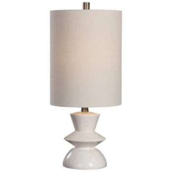 Stevens Buffet Lamp